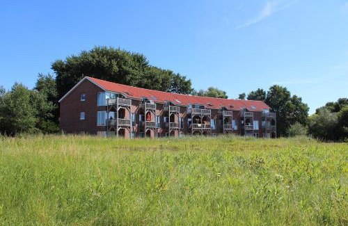 Wremen Apartment | Experience Oceanfront Comfort at LM 9-1-1 Ferienwohnung