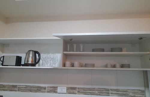 Chacras de Coria Apartment | Child-Friendly LM Apartment with a 9/10 Guest Rating
