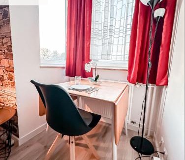 Hartenberg-Munchfeld Apartment | Budget-Friendly LM Apartments Mainz with Great Reviews