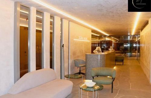 Cabo Branco Apartment | Oceanfront LM Setai Yacht: 4-Star Family-Friendly Retreat
