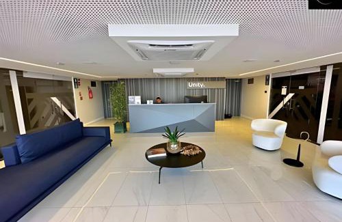Cabo Branco Apartment | Oceanfront Retreat at LM Unity Cabo Branco - Rated 9.5/10