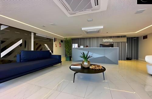 Cabo Branco Apartment | Oceanfront Retreat at LM Unity Cabo Branco - Rated 9.5/10