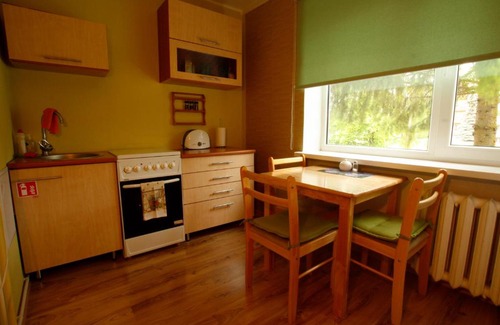 Polva Apartment | Guest Rated 9/10: LM Uus Külaliskorter for Families