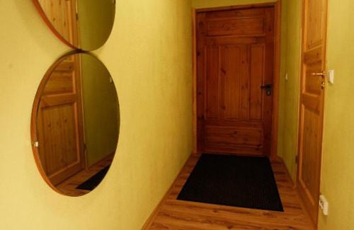 Polva Apartment | Guest Rated 9/10: LM Uus Külaliskorter for Families