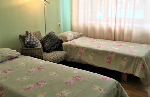 Polva Apartment | Guest Rated 9/10: LM Uus Külaliskorter for Families