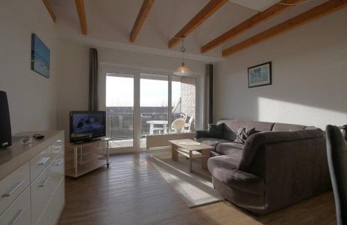 Wremen Apartment | Ideal Family Retreat at Över'n Diek Hotel