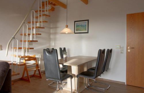 Wremen Apartment | Ideal Family Retreat at Över'n Diek Hotel