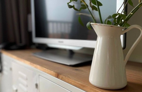 Wremen Apartment | Family-Friendly Stay at Lm9.3.7 Wremerbogen Lotsenloft