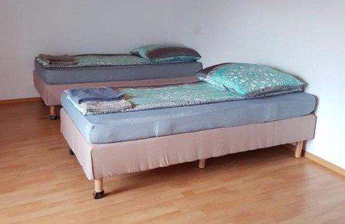 Muensingen Apartment | Family-Friendly Comfort at LMI Haus & Urlaub Monteurwohnungen