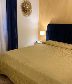 Castello Apartment | Pet-Friendly Stay at LN HOMES VENICE - Biennale Garden