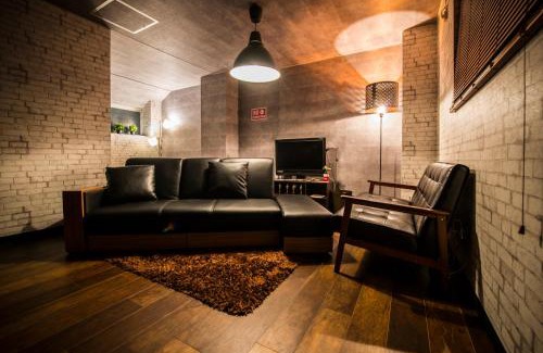 Sannomiya Apartment | Discover the Secret Base in Sannomiya for Families