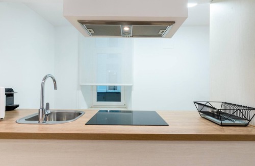 Santa Catalina Apartment | Exceptional LN1 2BD with Pool, Terrace & Ocean View