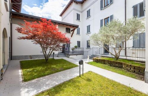 Ferrera di Varese Apartment | LNI Ferrera di Varese