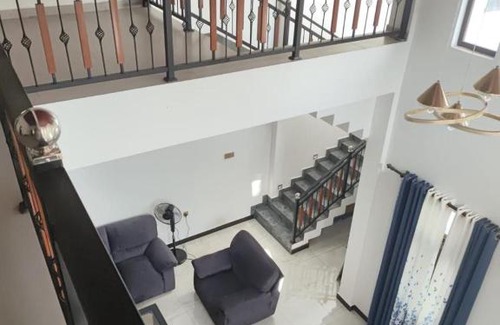 Medaketiya Villa | LNR Serenity Villa