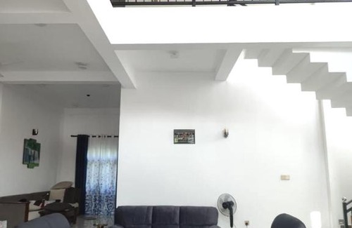 Medaketiya Villa | LNR Serenity Villa