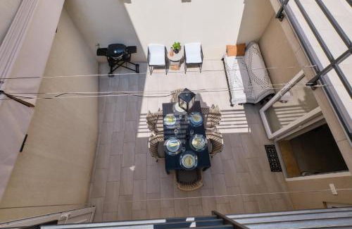 Cove Murtar Villa | Lošinj Chic Retreat