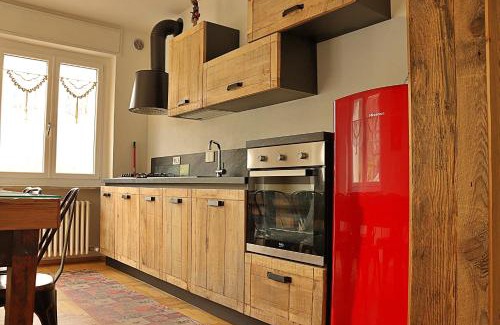 Pont Suaz Apartment | Oceanfront Retreat at Lo Barbaboc - Perfect for Families