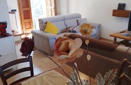 Saint-Vincent House | Family-Friendly Stay at Lo Berio CIR 0071 - Rated 9.4/10