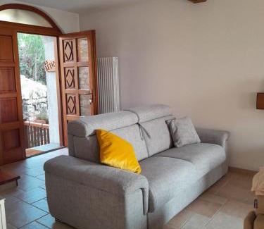 Saint-Vincent House | Family-Friendly Stay at Lo Berio CIR 0071 - Rated 9.4/10