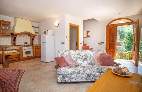 Saint-Vincent House | Family-Friendly Stay at Lo Berio CIR 0071 - Rated 9.4/10