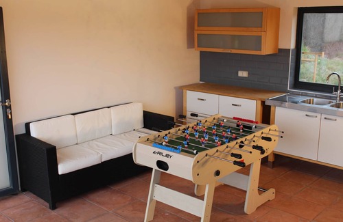 Saint-Laurent-de-Cerdans Other | Guest Rated 10/10: Lo Boix Farmhouse with Pool and Spa