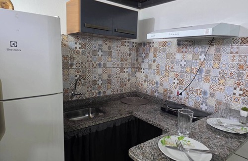 Registro Apartment | Loft in the center with air conditioner, garage and wifi