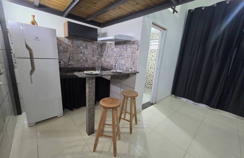 Registro Apartment | Loft in the center with air conditioner, garage and wifi
