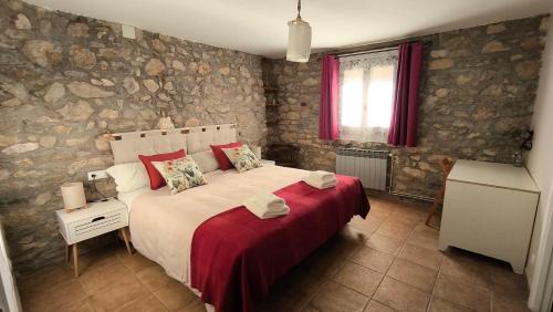 Gavet de la Conca House | Oceanfront Bliss at Lo Cel De Tolo - Rated 9.4/10