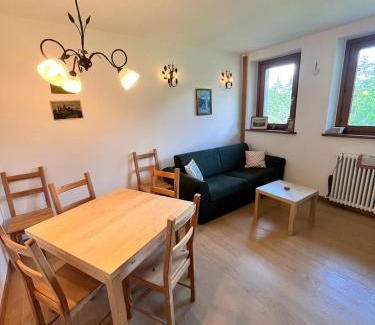 Tarvisio Apartment | Lo Chalet del Golf Club