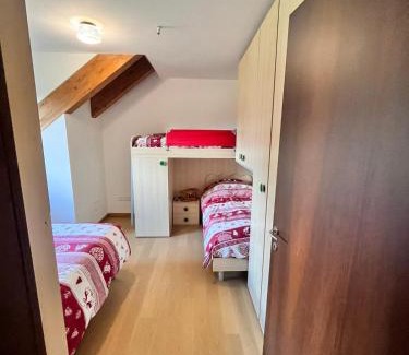 Tarvisio Apartment | Lo Chalet del Golf Club