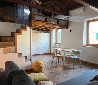 Tor di Quinto Apartment | Child-Friendly Stay at Lo Chalet di Ponte Milvio - Top Rated