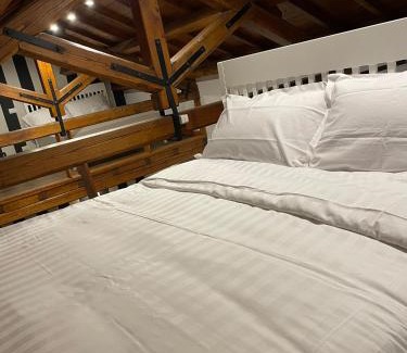 Tor di Quinto Apartment | Child-Friendly Stay at Lo Chalet di Ponte Milvio - Top Rated