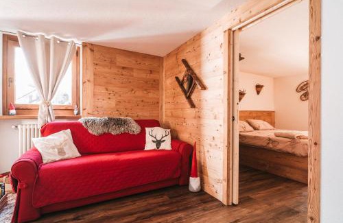 Chambave Apartment | Family-Friendly Retreat at Le Chalet du Village - Rated 9.5