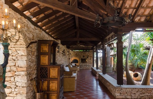 Alcanar Villa | LO CLAUSTRE DEL DELTA LUX, SPECTACULAR ESTATE 6,000m2, 6 PRIVATE ACCOMMODATIONS, POOL, LARGE OUTDOOR