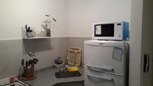 Province of Tucuman Apartment | Guest Rated 9.5 - Relax at Lo de Ale Sur with Pool Access