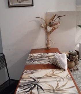 Province of Tucuman Apartment | Guest Rated 9.5 - Relax at Lo de Ale Sur with Pool Access