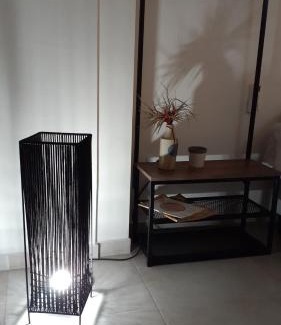 Province of Tucuman Apartment | Guest Rated 9.5 - Relax at Lo de Ale Sur with Pool Access
