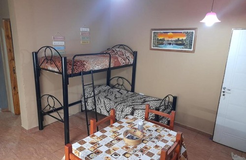 Nono Apartment | Welcome to Linda Vista: Perfect Child-Friendly Retreat