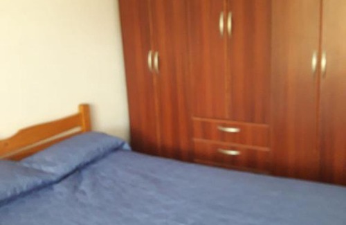 Santa Maria House | Lo de Andres