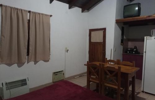Mesopotamia Apartment | Family-Friendly Comfort at Alojamiento Lo de Bocha
