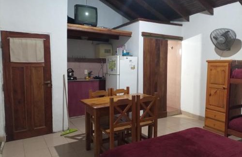 Mesopotamia Apartment | Family-Friendly Comfort at Alojamiento Lo de Bocha
