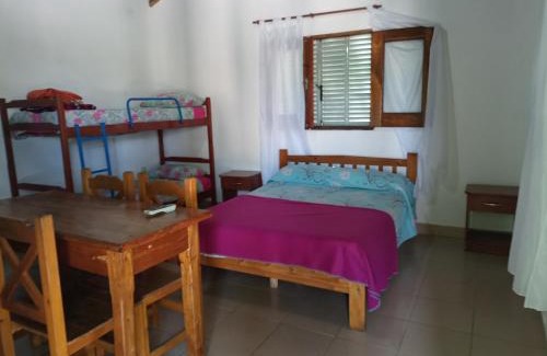 Mesopotamia Apartment | Family-Friendly Comfort at Alojamiento Lo de Bocha