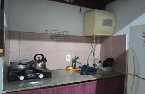 Mesopotamia Apartment | Family-Friendly Comfort at Alojamiento Lo de Bocha