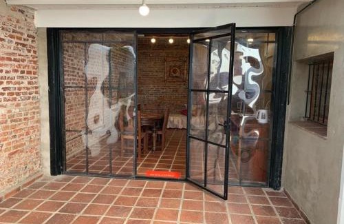 Almafuerte Apartment | Discover Lo de Capretta: Child-Friendly Gem Rated 9/10