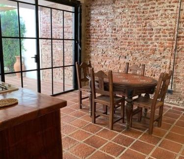 Almafuerte Apartment | Discover Lo de Capretta: Child-Friendly Gem Rated 9/10