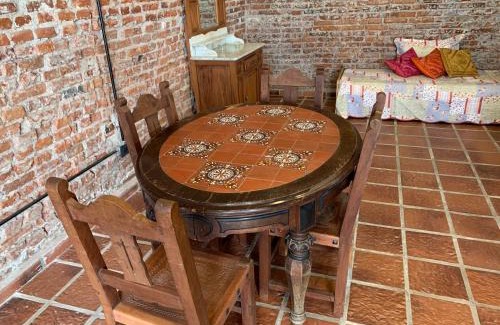 Almafuerte Apartment | Discover Lo de Capretta: Child-Friendly Gem Rated 9/10