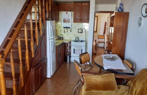 San Bernardo del Tuyu Apartment | Lo de Cecilia