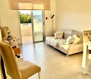 San Juan Apartment | Top-Rated Family Retreat at Lo de Chany – 4-Star Comfort