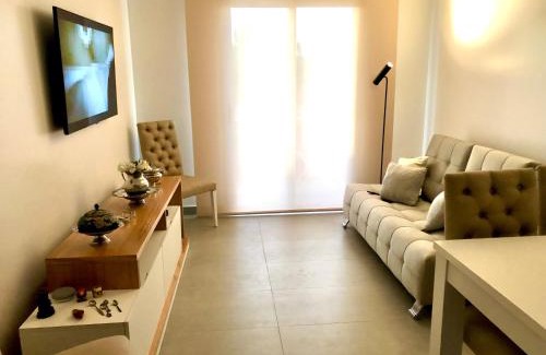 San Juan Apartment | Top-Rated Family Retreat at Lo de Chany – 4-Star Comfort
