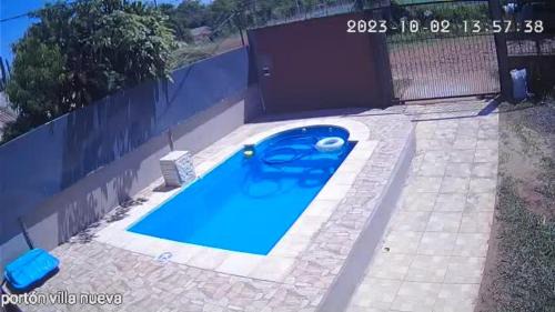 Puerto Iguazu House | Discover Lo de Ferchu Alojamiento: Family-Friendly Retreat